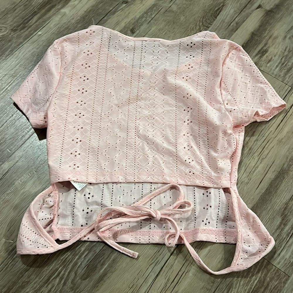 Shein top - Picture 3 of 3